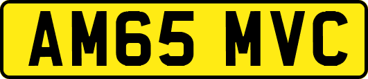 AM65MVC