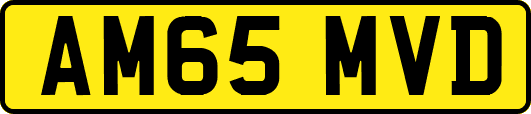 AM65MVD