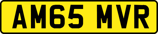 AM65MVR