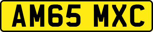 AM65MXC