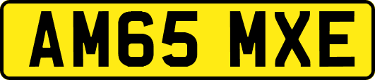 AM65MXE