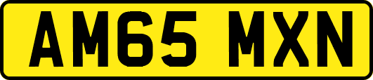 AM65MXN
