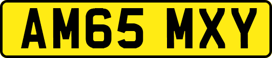 AM65MXY