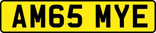 AM65MYE