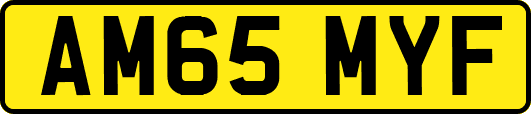 AM65MYF