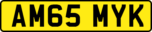 AM65MYK