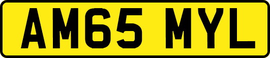AM65MYL