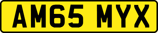 AM65MYX