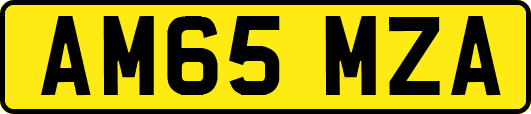 AM65MZA