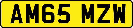 AM65MZW