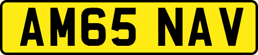 AM65NAV