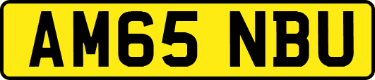 AM65NBU