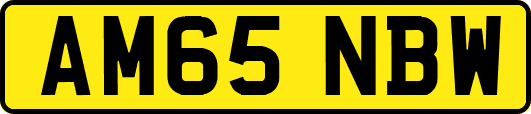 AM65NBW