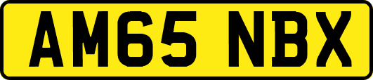 AM65NBX
