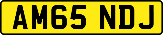 AM65NDJ