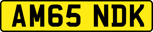 AM65NDK