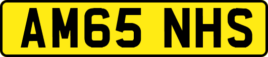 AM65NHS