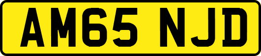 AM65NJD