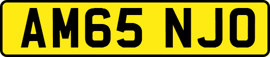 AM65NJO