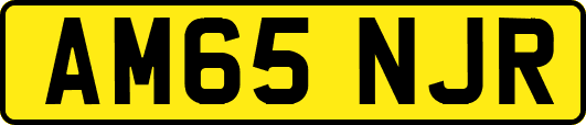 AM65NJR