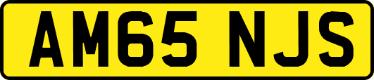 AM65NJS