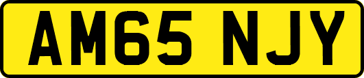 AM65NJY
