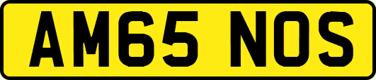 AM65NOS
