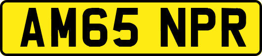 AM65NPR