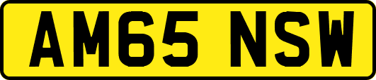 AM65NSW