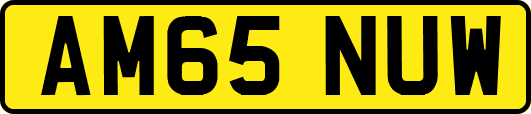 AM65NUW