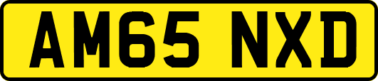 AM65NXD