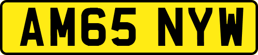 AM65NYW