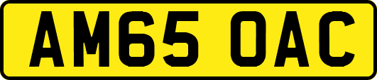 AM65OAC