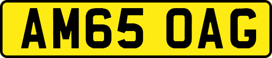 AM65OAG