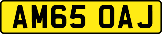 AM65OAJ