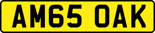 AM65OAK