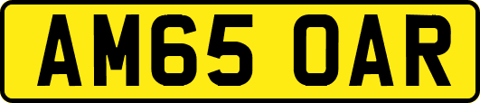 AM65OAR