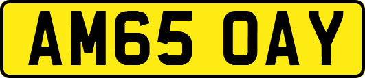 AM65OAY