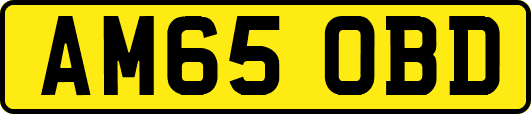 AM65OBD