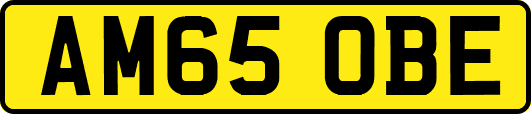AM65OBE