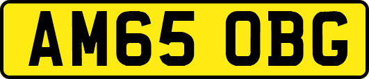 AM65OBG