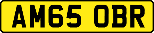 AM65OBR