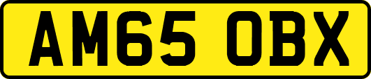AM65OBX