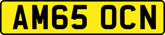 AM65OCN