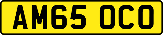 AM65OCO