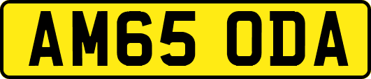 AM65ODA