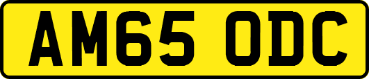 AM65ODC