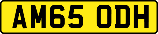 AM65ODH