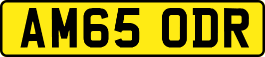 AM65ODR