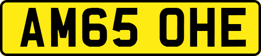 AM65OHE